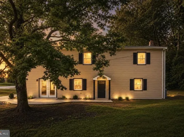 65 Macarthur Ave, Franklinville, NJ 08322