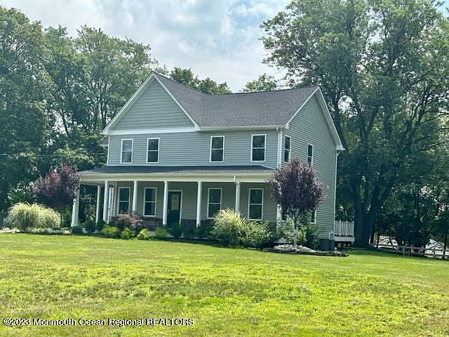 271 Cranbury Half Acre Rd, Monroe Township, NJ 08831 | Zillow