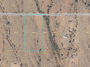 321XX W Carefree Hwy #6, Wittmann, AZ 85361
