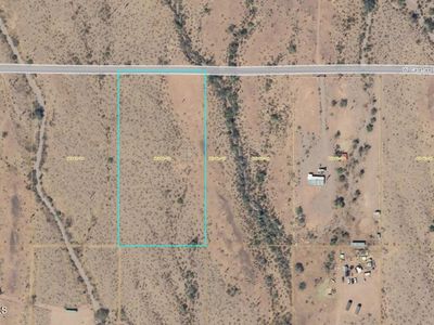 321XX W Carefree Hwy #6, Wittmann, AZ, 85361