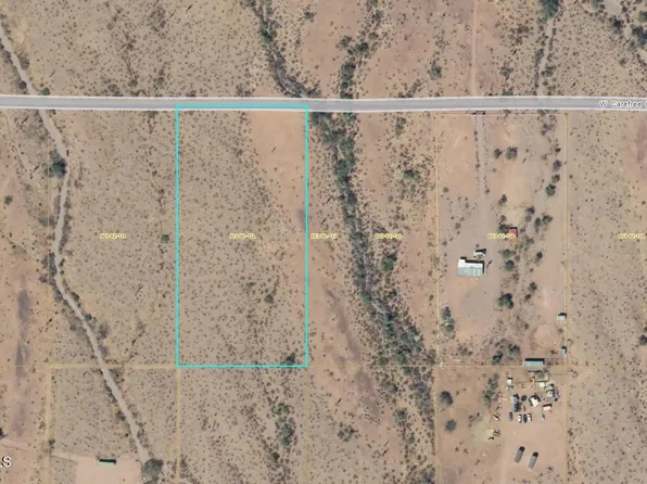 321xx W Carefree Highway #6, Wittmann, AZ 85361