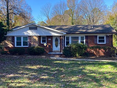 5450 Gwynne Ave, Charlotte, NC 28205 | Zillow