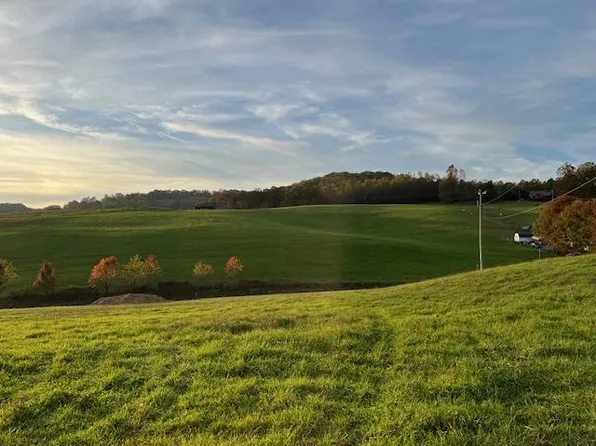 LOT 4 Black Hollow Rd, Abingdon, VA 24210