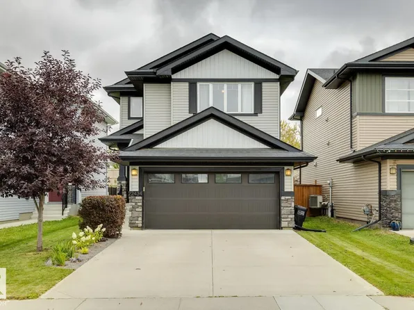 22434 99a Ave NW, Edmonton, AB T5T 7C3