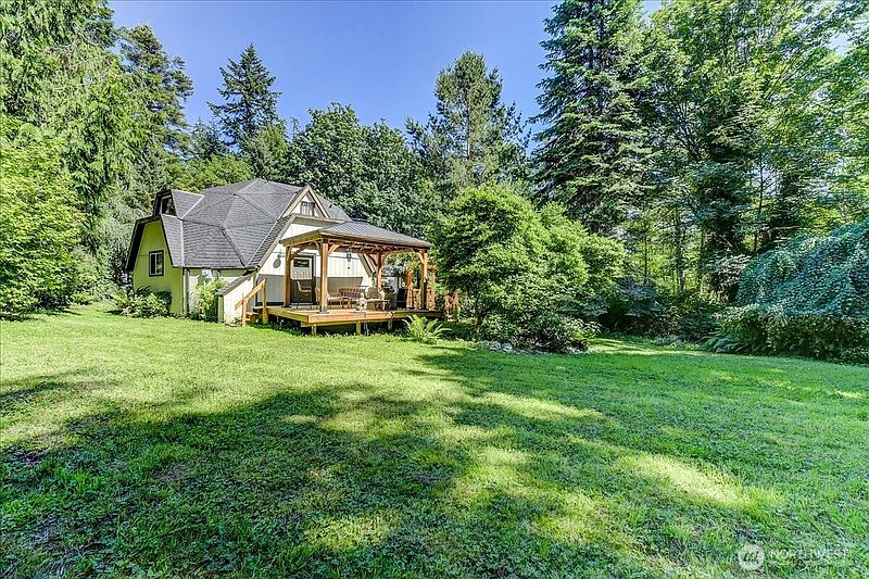 2nd image of 3971 SE Camano Drive