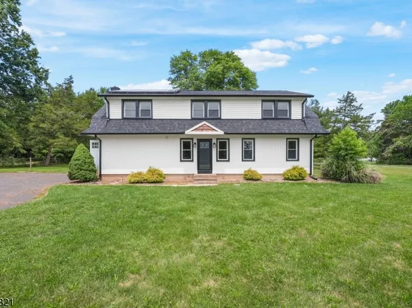 117 Mountain View Rd, Hillsborough Twp., NJ 08844