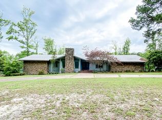 205 N Woodland St, Geneva, AL 36340
