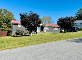 177 Roop Dr, Mount Hope, WV 25880