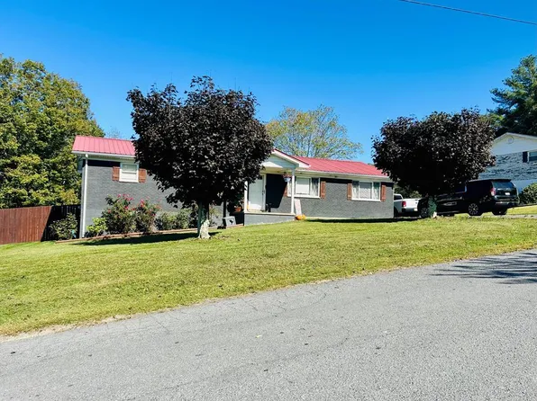 177 Roop Dr, Mount Hope, WV 25880