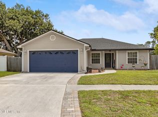 11087 Danzig Way, Jacksonville, FL 32257