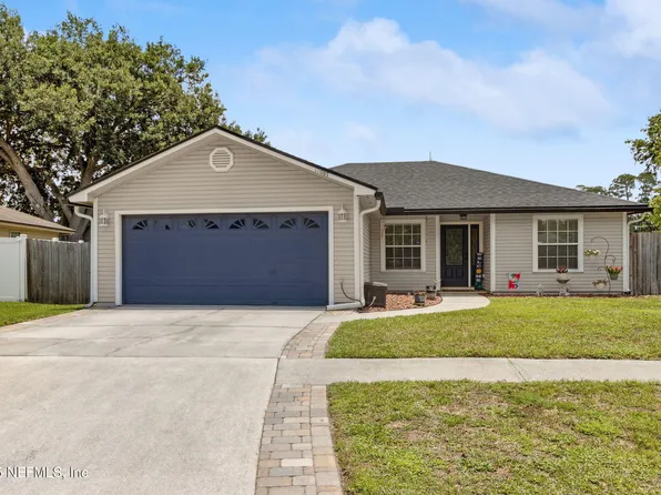 11087 DANZIG Way, Jacksonville, FL 32257