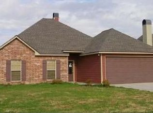 405 Hill Ridge Dr, Youngsville, LA 70592