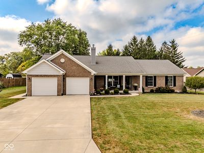 5109 N Leslie Dr, Muncie, IN, 47304