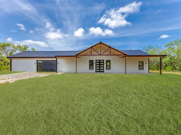 10414 County Road 146, Kemp, TX 75143