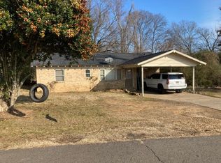 1306 W Oakland St, Clarksville, AR 72830