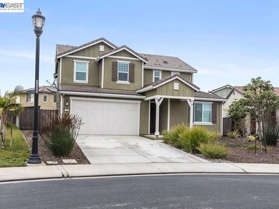 405 Avanti Way, Oakley, CA, 94561