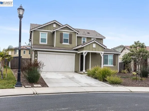 405 Avanti Way, Oakley, CA 94561