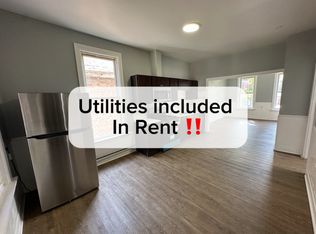 2351 S Trumbull Ave #2, Chicago, IL 60623