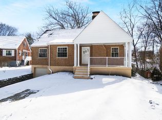 5207 Willowood Ave, Cincinnati, OH 45238