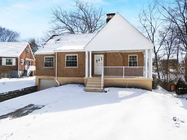 5207 Willowood Ave, Cincinnati, OH 45238