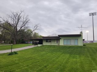 2203 S Valley Ave, Marion, IN 46953