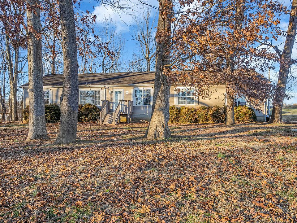 10120 Bell Chapel Rd, Pembroke, KY 42266 Zillow