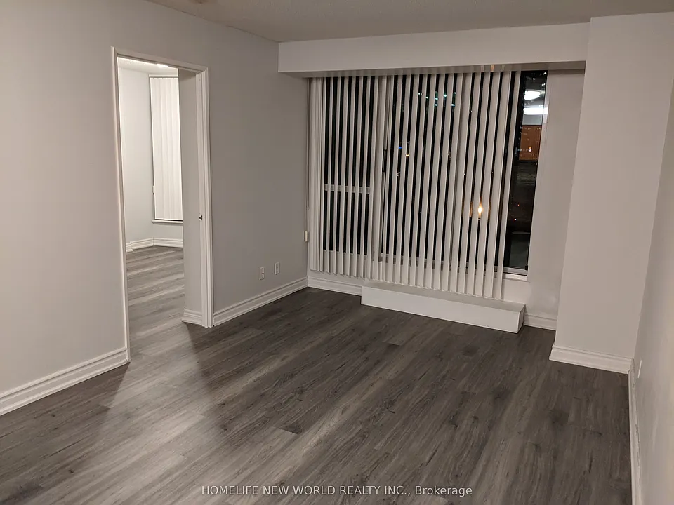 23 Hollywood Ave #603