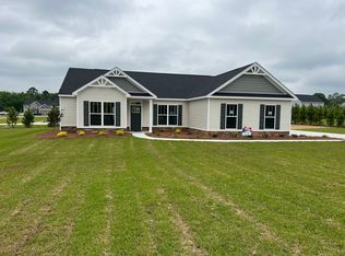 228 Archer Rd, Statesboro, GA 30461