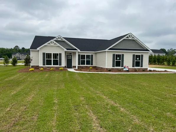 228 Archer Rd, Statesboro, GA 30461