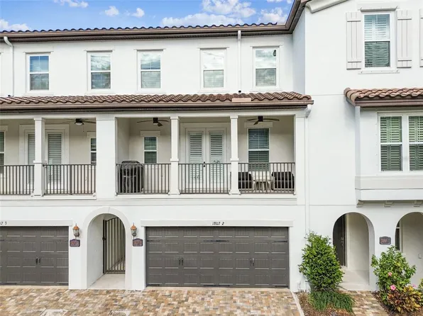 1807 W Azeele St APT 2, Tampa, FL 33606