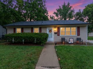 1936 E Marmion St, Kankakee, IL 60901