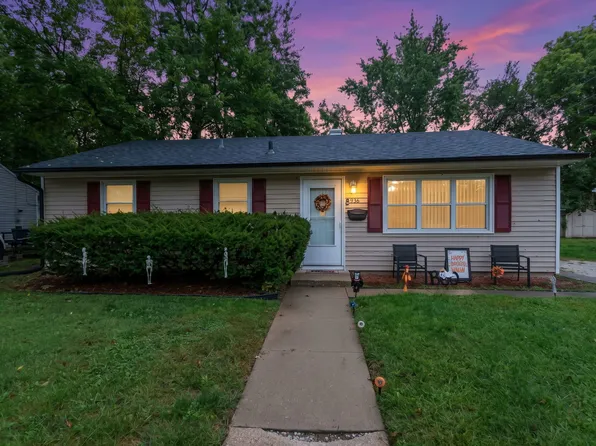 1936 E Marmion St, Kankakee, IL 60901