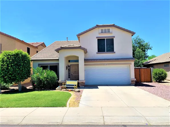 1707 E Milky Way, Gilbert, AZ 85295