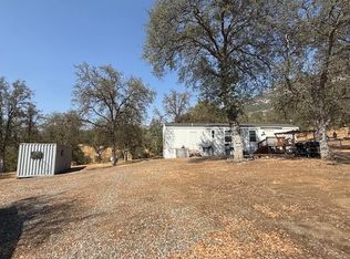 29295 Hidden Hollow Ln, Tollhouse, CA 93667