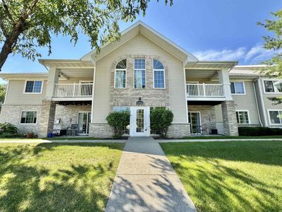 5332 Congress Avenue UNIT 4, Madison, WI, 53718