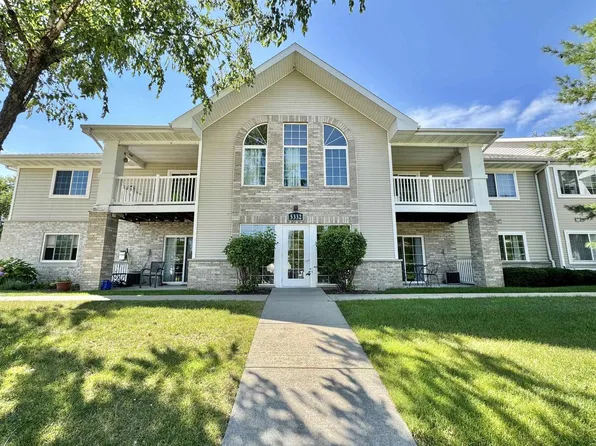 5332 Congress Avenue #4, Madison, WI 53718