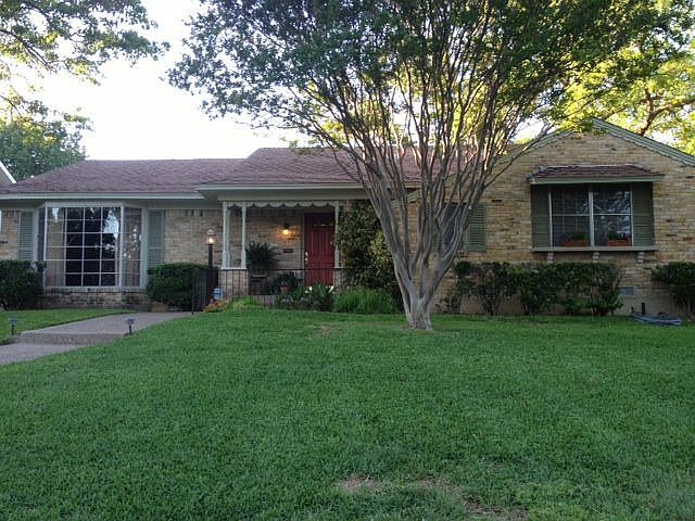 Lake Highlands - White Rock North