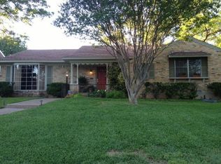 9547 Angleridge Rd, Dallas, TX 75238