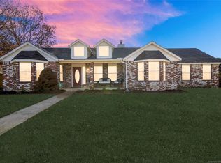 13108 E 127th St N, Collinsville, OK 74021