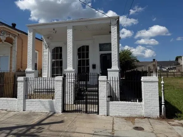 1519 Baronne St, New Orleans, LA 70113
