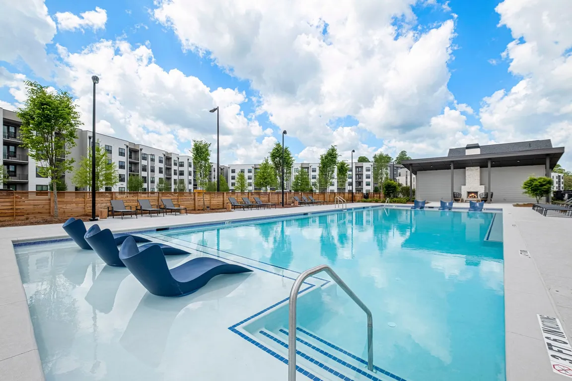 The Maverick Flats