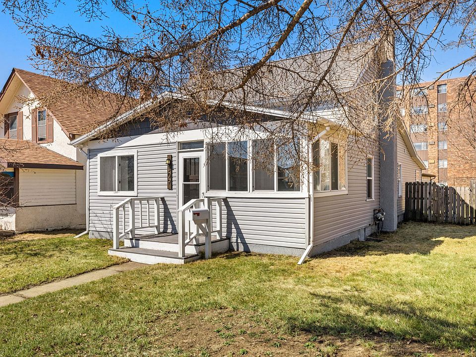 309 Pleasant Ave S, Park Rapids, MN 56470 Zillow