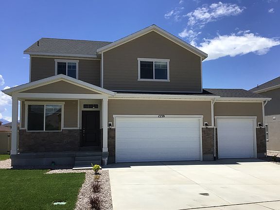 4th image of 1239 N Wagon Way