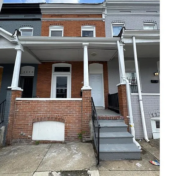 3400 Edmondson Ave — Photo 2