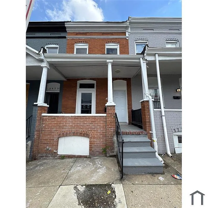 Building Photo - 3400 Edmondson Ave