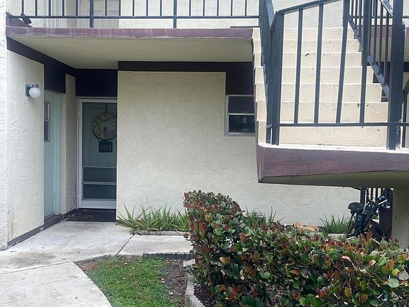 3rd image of 2 W Greenway Village North N #101