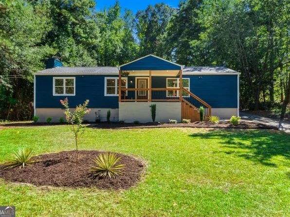 185 Linda Ln SE, Mableton, GA 30126