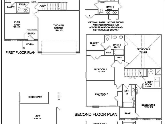 2nd image of 7856 Beeler Farms Lane Rd Lot 43