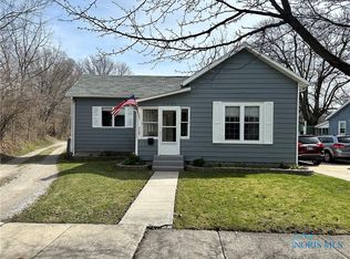 729 Washington Ave, Defiance, OH 43512