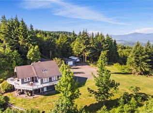 166 Ridgeview Rd, Chehalis, WA 98532